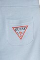 Хлопчик Дитячі шорти Guess N93Q18.KAUG0.PPYA блакитний
