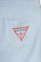 BIMBO Guess shorts bambino/a N93Q18.KAUG0.PPYA blu