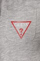 Chłopiec Guess szorty dziecięce N93Q18.KAUG0.PPYA szary