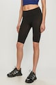 Odzież Vila Szorty 14059652 czarny