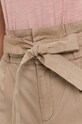 Vero Moda Szorty beżowy 10225993