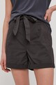 Vero Moda Szorty 10225993 szary AA00