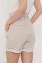 Vero Moda Szorty biały 10225994