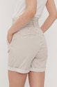 Vero Moda Szorty biały 10225994