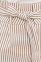 Vero Moda Szorty 10225994 biały