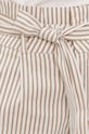 Vero Moda Szorty 10225994 biały