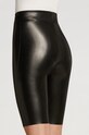 Wolford Szorty 19297 czarny