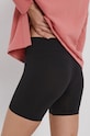 Oblečenie Šortky Vila 14065258.Black čierna