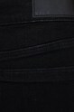 Traper kratke hlače Vila crna 14068519.BlackDenim