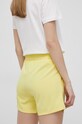 Odzież JDY szorty 15200311.YellowCrea żółty