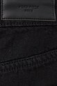 Vero Moda szorty czarny 10210384.Black