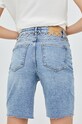 Одежда Джинсовые шорты Vero Moda 10258264.LightBlue2 голубой