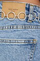 Джинсовые шорты Vero Moda голубой 10258264.LightBlue2