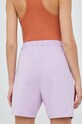 Îmbrăcăminte Vero Moda pantaloni scurti 10259463.Lavendula violet