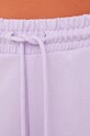 Vero Moda pantaloni scurti violet 10259463.Lavendula
