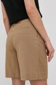 Oblečenie Gestuz - Šortky Paula 10905916 béžová