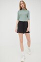 JDY szorty 15229049.Black czarny AA00