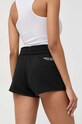 Îmbrăcăminte Armani Exchange pantaloni scurti 8NYSBA.YJE5Z.NOS negru