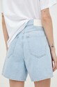 Одяг Джинсові шорти Marc O'Polo Filda M44923813031 блакитний