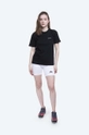 Alpha Industries shorts Basic white