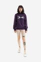 Champion pantaloni scurți 115145 bej AA00