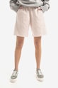 Wood Wood cotton shorts Kamma cotton white 12211800.1102