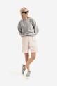 Wood Wood cotton shorts Kamma 12211800.1102 white AA00