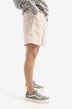 white Wood Wood cotton shorts Kamma