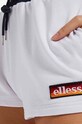 Îmbrăcăminte Ellesse pantaloni scurți Tang SGI11073 alb