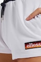 Oblečenie Šortky Ellesse Tang SGI11073 biela