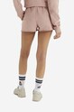 Памучен къс панталон Ellesse Colieur SGM14015 розов AA00