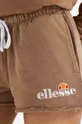 Pamučne kratke hlače Ellesse Colieur  100% Pamuk