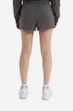 Ellesse pantaloni scurți din bumbac Colieur SGM14015 gri AA00