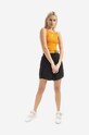 adidas Originals pantaloni scurți HF7543 negru AA00