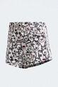Clothing adidas Originals cotton shorts Highlight x Fiorucci FL4144 white
