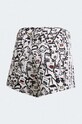adidas Originals cotton shorts Highlight x Fiorucci white FL4144