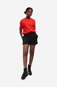 Puma shorts x Vogue Woven Shorts 534693.01 black AA00