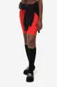 κόκκινο Σορτς Puma x Vogue Tight Shorts Γυναικεία