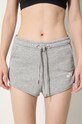 Alpha Industries shorts others gray 116054.230