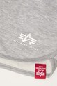 Alpha Industries shorts gray 116054.230