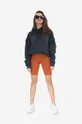 orange Fjallraven shorts Abisko Women’s