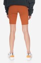 Fjallraven pantaloni scurti Abisko portocaliu F87138.243