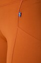 Fjallraven shorts Abisko orange F87138.243