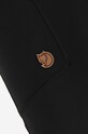 Fjallraven szorty Fjallraven Abisko Short Tights F87138 550 F87138.550 czarny AA00