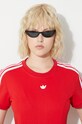 adidas shorts red IB4546