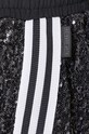 adidas shorts adidas Originals Sequin Short IA2472 IA2472 black