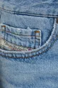 Jeans kratke hlače Diesel Ženski