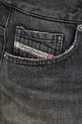 Джинсовые шорты Diesel серый A12764.0DQAH