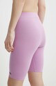 Îmbrăcăminte Vans pantaloni scurti VN0A4Q4BCR31 violet