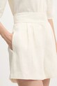 Undress Code pantaloni scurți bej 949.